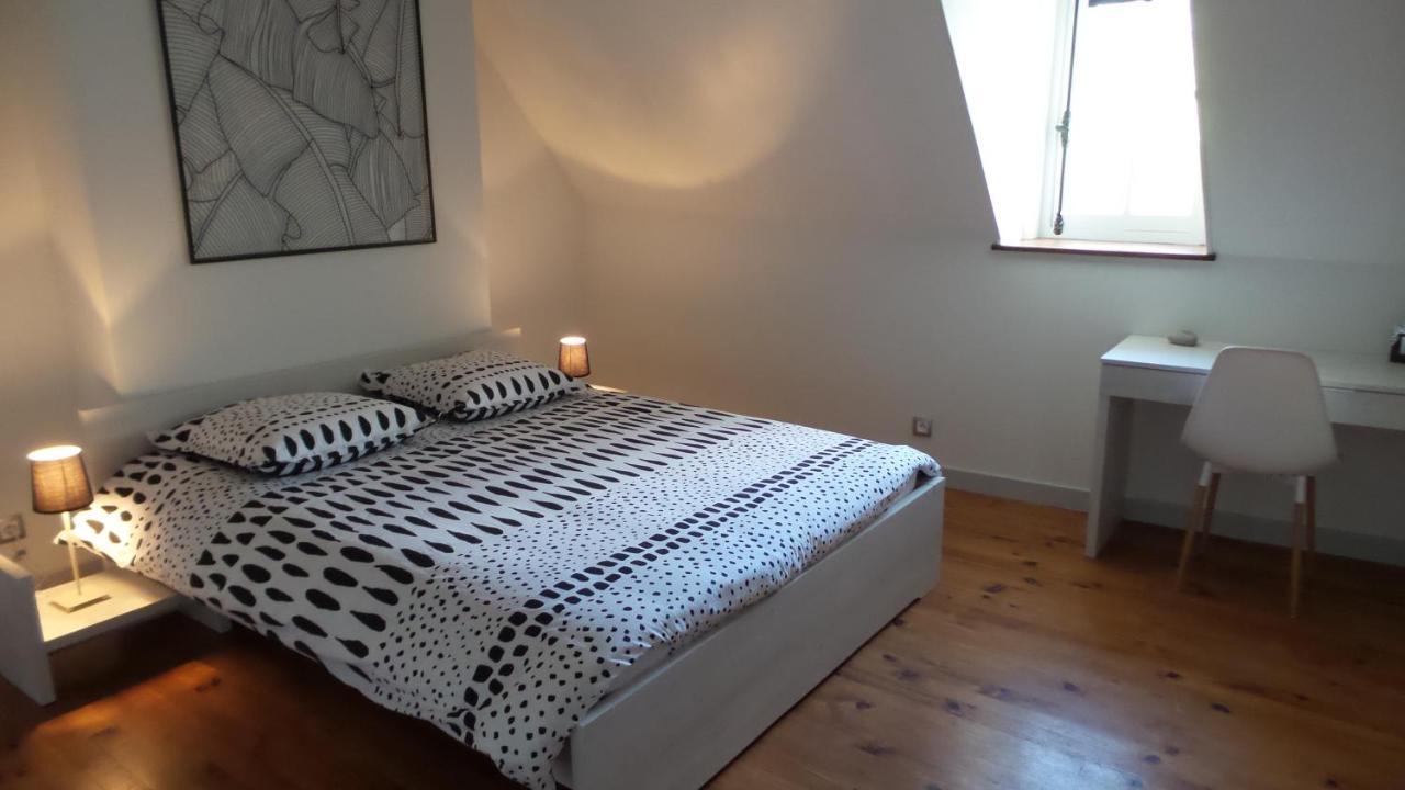 Bed and Breakfast La Petite Noue Vignoux-sous-les-Aix Exterior foto